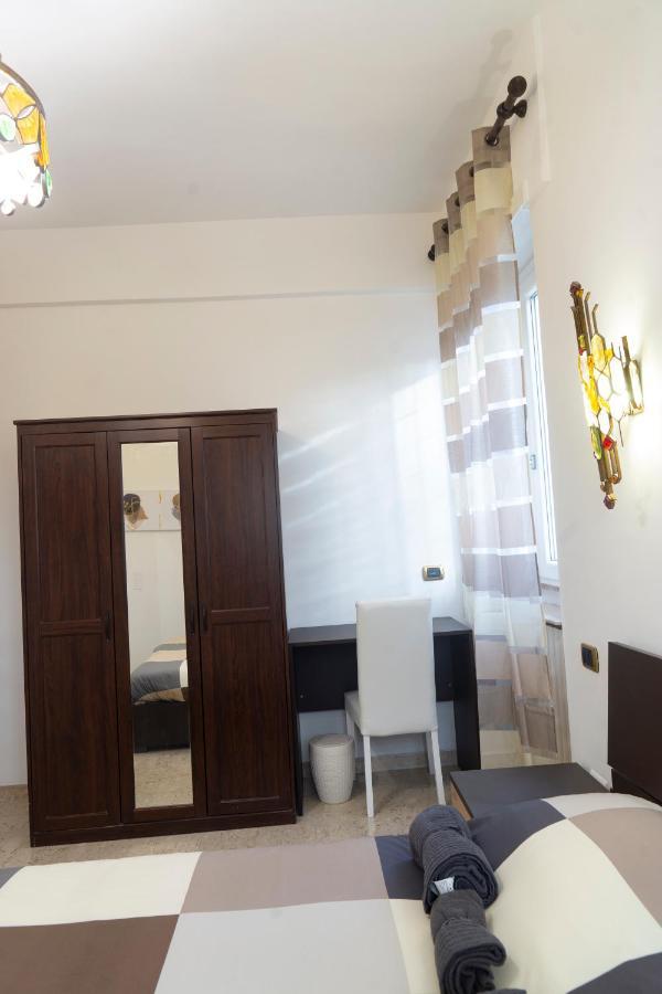 Hotel Pasqualina'S House Rom Exterior foto