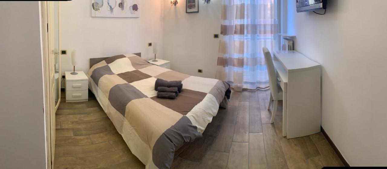 Hotel Pasqualina'S House Rom Exterior foto
